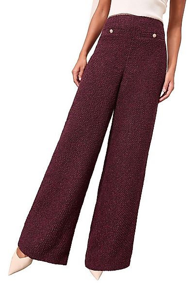 Friends Like These Palazzohose Friends Like These X Lucy Mecklenburgh Boucl günstig online kaufen