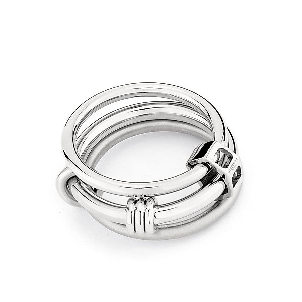 Liebeskind Berlin Fingerring Schmuck Geschenk Edelstahl günstig online kaufen