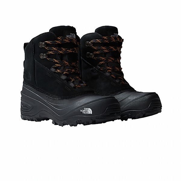 The North Face Winterstiefel "Y CHILKAT V LACE WP" wasserdicht günstig online kaufen