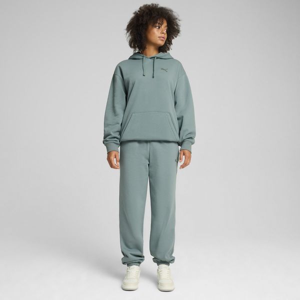 PUMA Sporthose Essentials Elevated Jogginghose Erwachsene günstig online kaufen