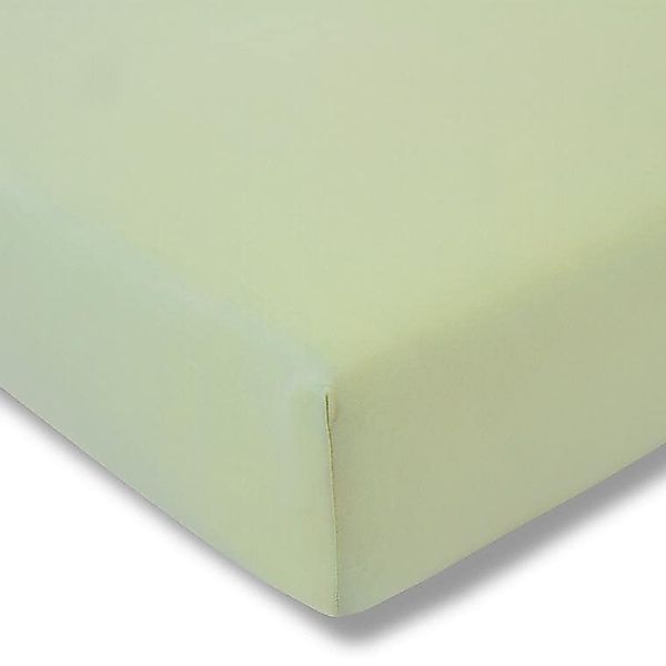 Estella Spannbettlaken "Kinder-Feinjersey" für Kinder mit perfekter Passfor günstig online kaufen