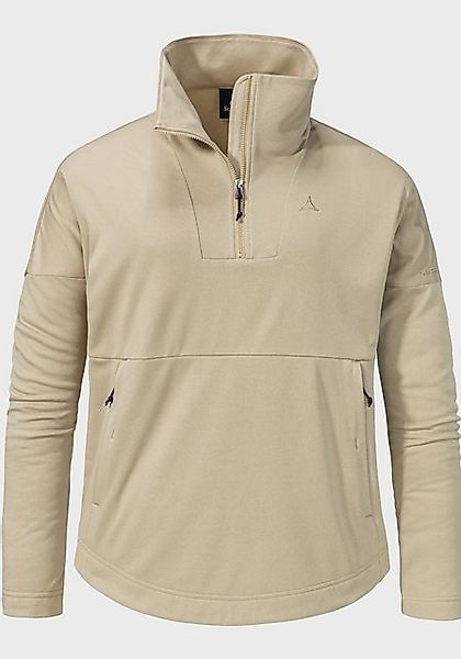 Schöffel Strickfleece-Pullover Urban CIRC Fleece Style Baguio WMS günstig online kaufen