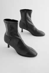 Next Forever Comfort® Stiefeletten mit schmalem günstig online kaufen