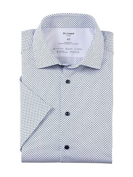 OLYMP Kurzarmhemd Olymp CITY / He.Hemd kurzarm / 1285/52 Hemden günstig online kaufen