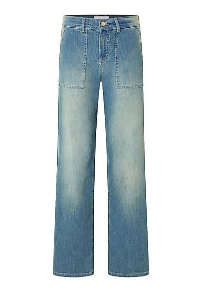 ANGELS Weite Jeans günstig online kaufen