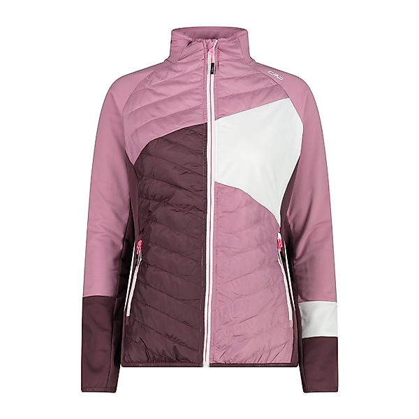 CMP Allwetterjacke CMP Damen Steppjacke WOMAN günstig online kaufen