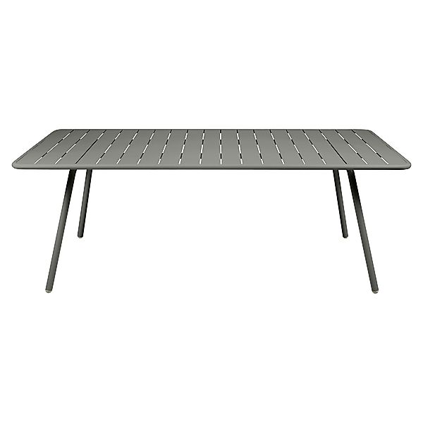 Luxembourg Tisch 207 x 100 cm Rosmarin günstig online kaufen