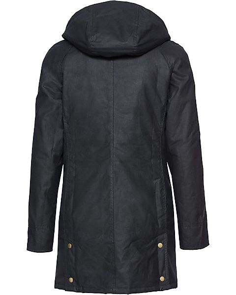 Barbour Allwetterjacke Wachsjacke Bower günstig online kaufen