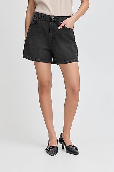 Ichi Shorts IHAVENY Lässige Jeans Shorts günstig online kaufen