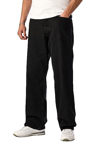 Jack & Jones Loose-fit-Jeans JACK & günstig online kaufen