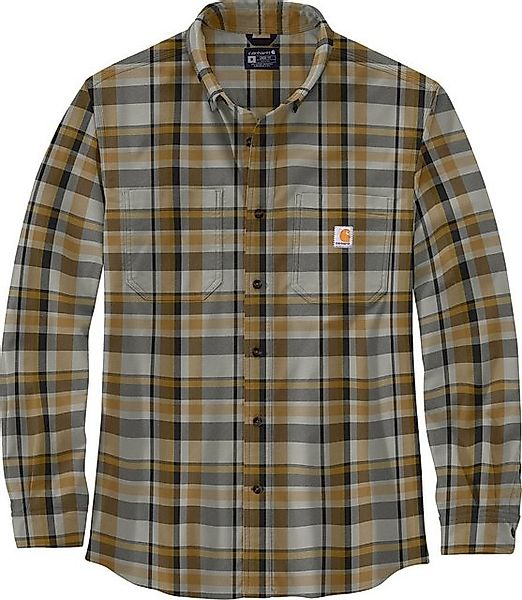 Carhartt Langarmhemd Plaid L/S 106352 günstig online kaufen