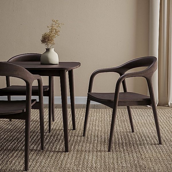 skølm Esszimmerstuhl Sól (Spar-Set auch mit günstig online kaufen