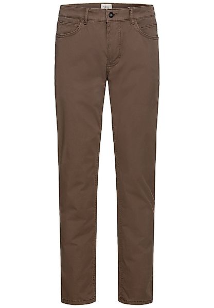 camel active Thermohose Regular Fit 5-Pocket günstig online kaufen