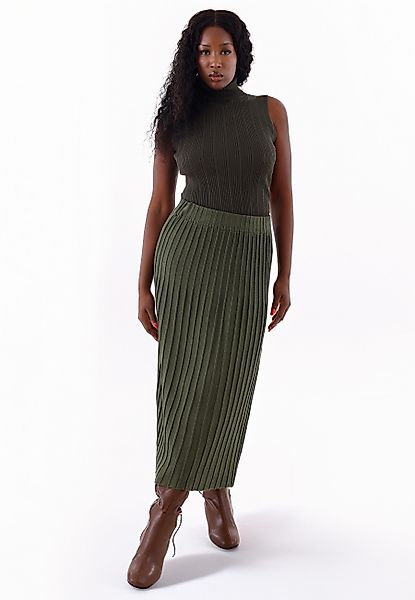 YC Fashion & Style Maxirock Langer günstig online kaufen
