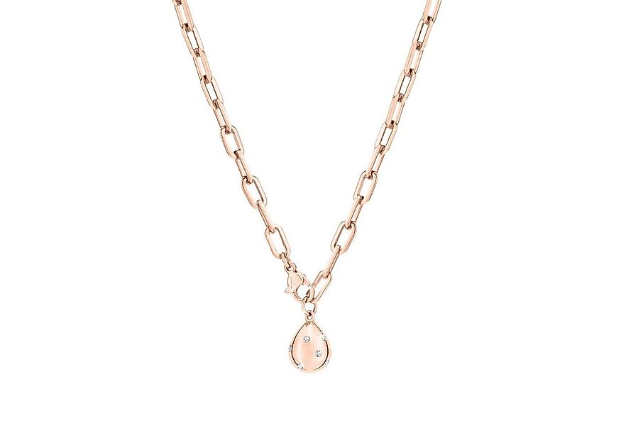 Tamaris Kette mit Anhänger Halskette Edelstahl günstig online kaufen