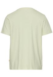 camel active T-Shirt mit Logo-Stickerei günstig online kaufen