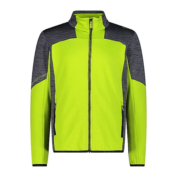 CMP Fleecejacke CMP Herren Fleecejacke MAN günstig online kaufen