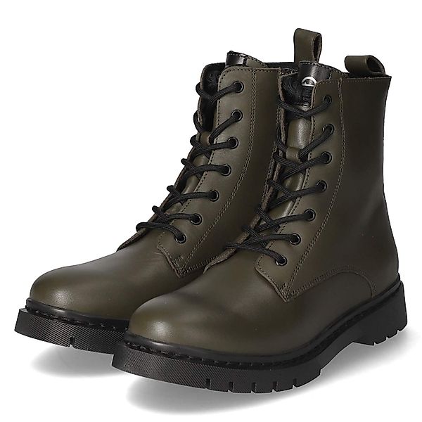 Tamaris Schnürstiefeletten Stiefelette günstig online kaufen