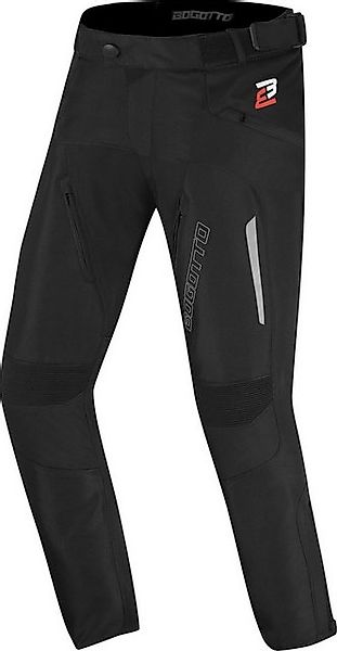 Bogotto Motorradhose Aveno 3in1 wasserdichte Motorrad Textilhose Knieprotek günstig online kaufen