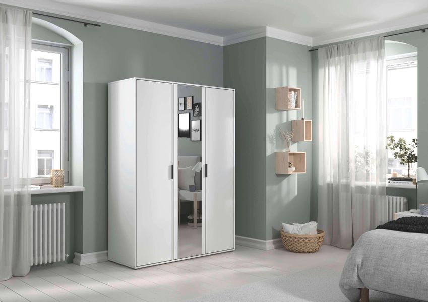 INOSIGN BY RAUCH Kleiderschrank Schrank Garderobe günstig online kaufen