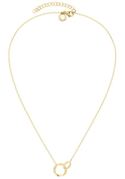 Liebeskind Berlin Edelstahlkette Edelstahl günstig online kaufen