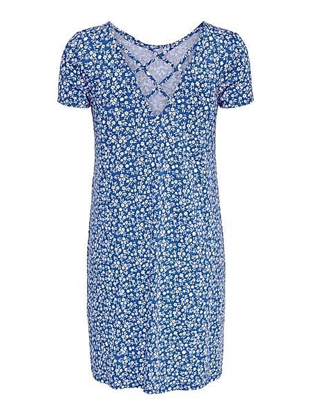 ONLY Maxikleid ONLBERA (1-tlg) Cut-Outs günstig online kaufen
