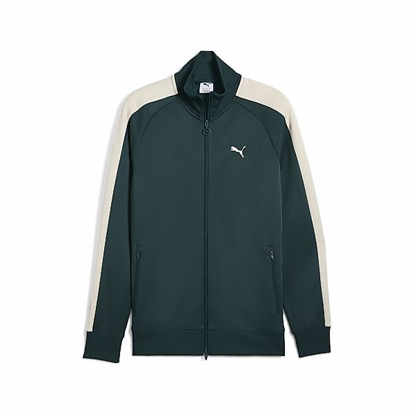 PUMA "T7 ALWAYS ON Trainingsjacke Herren" günstig online kaufen