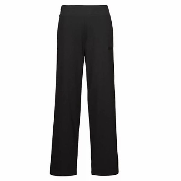 Puma  Trainingsanzüge ESS ELEVATED HIGH-WAIST STRAIGHT günstig online kaufen