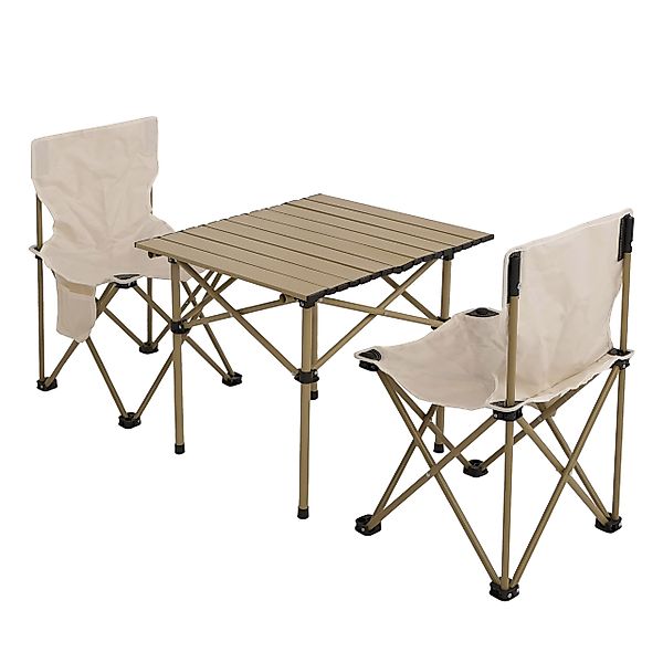 MCW Sitzgruppe MCW-N50-2, (3-tlg), Garten, Maximale günstig online kaufen