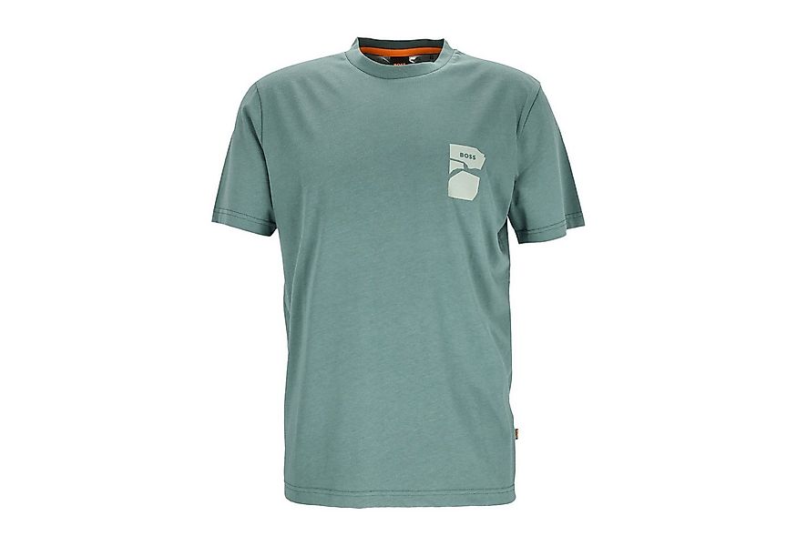 BOSS ORANGE T-Shirt günstig online kaufen