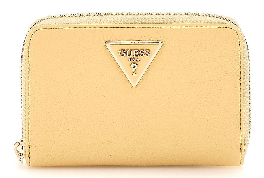 Guess Geldbörse SLG Medium Zip Around günstig online kaufen
