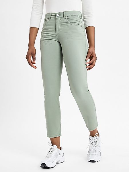 ANGELS Röhrenhose Cici Ohne günstig online kaufen