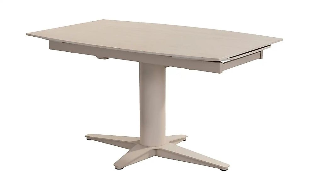 Jette Home Esstisch  Galvin ¦ creme ¦ Maße (cm): B: 90 H: 76 Tische > Essti günstig online kaufen