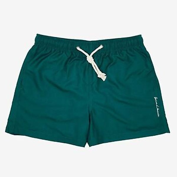 Gassa D'amante  Badeshorts FORTE DEI MARMI 100100115-VERDE günstig online kaufen