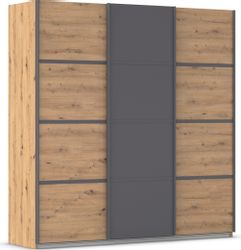 rauch Kleiderschrank "Schwebetürenschrank OTTO´s Choice Garderobe Schrank T günstig online kaufen