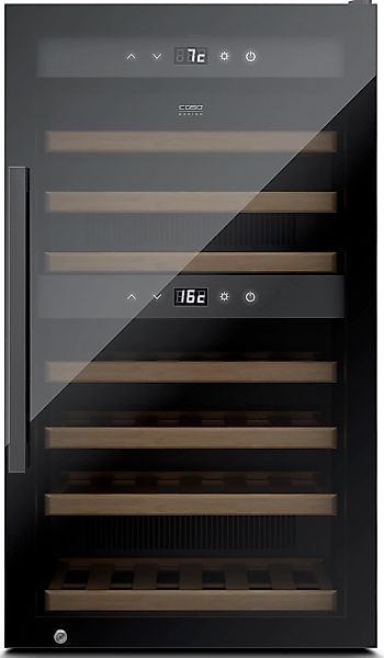 Caso Weinkühlschrank "726 WineExclusive 66 Smart" günstig online kaufen