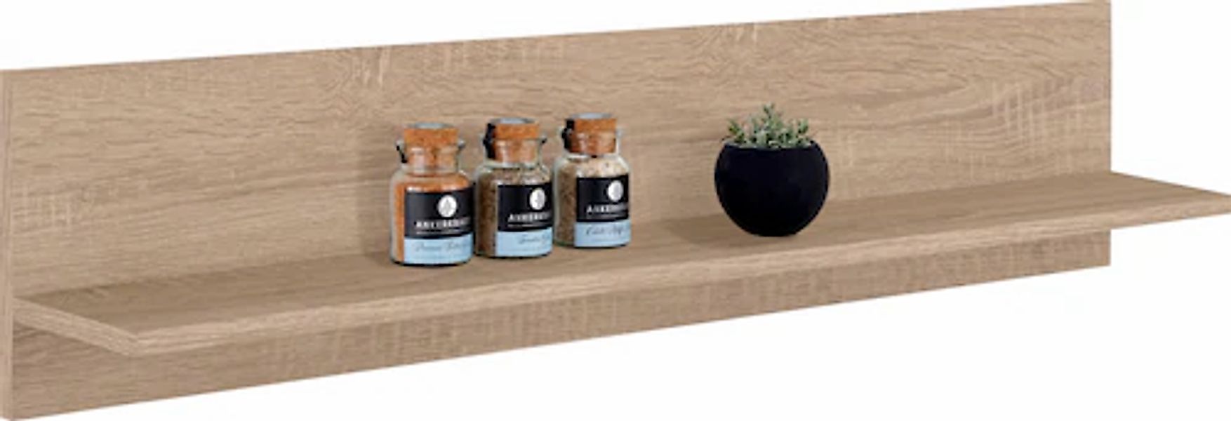 HELD MÖBEL Wandboard »Virginia«, 110 cm breit günstig online kaufen