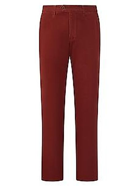 Feincord-Hose CLUB OF COMFORT braun günstig online kaufen