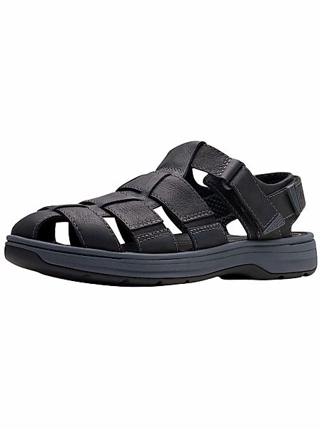 Clarks Sandale "Clarks Sandalen Leder" günstig online kaufen
