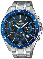 CASIO EDIFICE Chronograph EFR-552D-1A2VUEF, Quarzuhr,Armbanduhr,Herrenuhr, günstig online kaufen