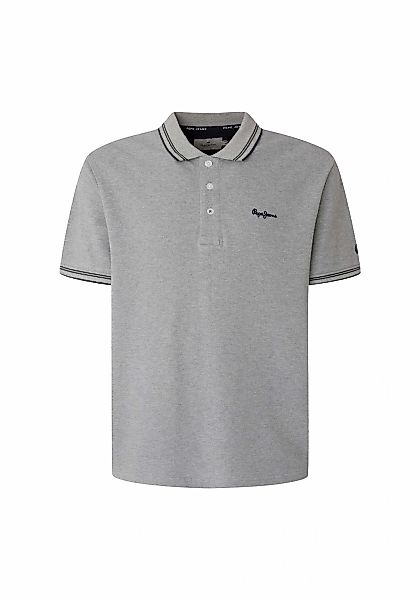 Pepe Jeans Poloshirt "Poloshirt JETT" günstig online kaufen
