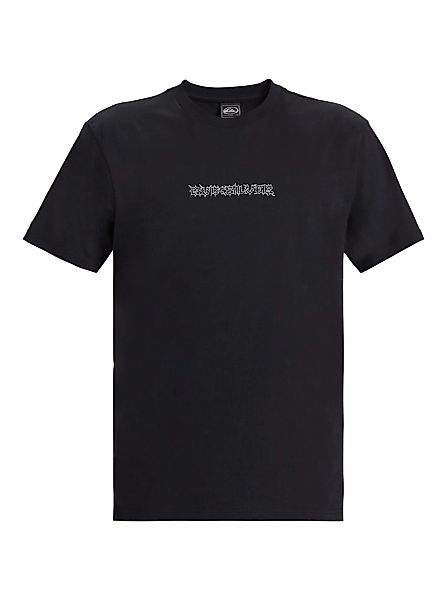 Quiksilver T-Shirt "Razor" günstig online kaufen