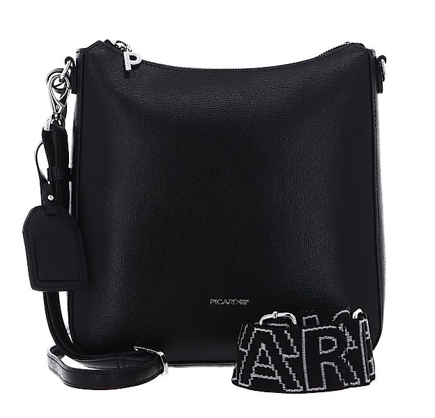 Picard Umhängetasche Crossbody Bag, aus echtem Rindsleder günstig online kaufen