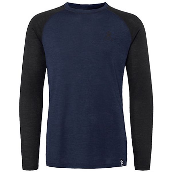 Bula  Pullover Pull en laine  Norm Merino günstig online kaufen