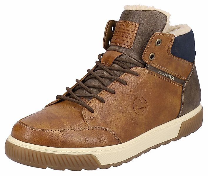 Rieker 18930 Stiefelette günstig online kaufen