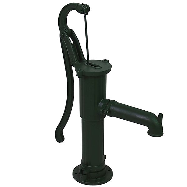 TRUTZHOLM Schwengelpumpe Gartenpumpe günstig online kaufen