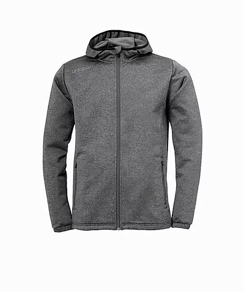 uhlsport Sweatjacke Essential Fleecejacke Polyester günstig online kaufen