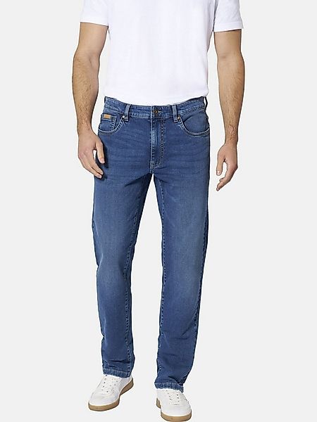 Babista 5-Pocket-Jeans BELLUIS in Stretch-Qualität günstig online kaufen