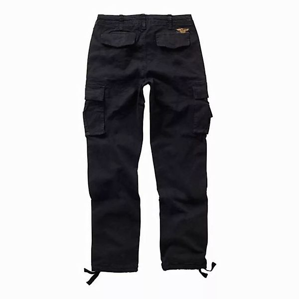 West Coast Choppers Cargohose günstig online kaufen