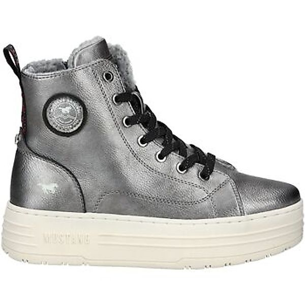 Mustang  Turnschuhe Sneaker günstig online kaufen